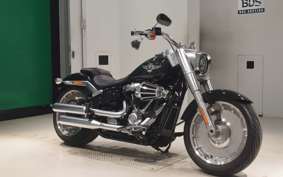 HARLEY FLBS 1870 2018