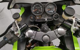 KAWASAKI GPZ900R NINJA ZX900A