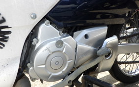 HONDA C50 SUPER CUB AA04