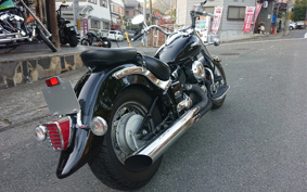 YAMAHA DRAGSTAR 400 CLASSIC 2008 VH01J