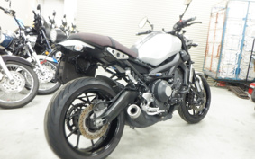 YAMAHA XSR900 2017 RN46J