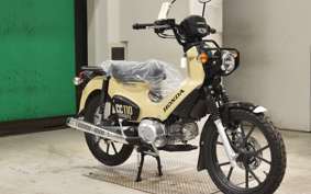 HONDA クロスカブ110LITE 2017 JA79