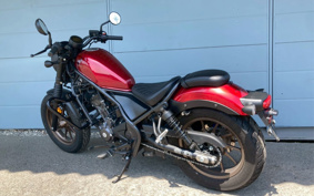 HONDA REBEL 250  S E-clutch MC49