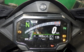 KAWASAKI ZX 10 NINJA ABS 2023 ZXT02L