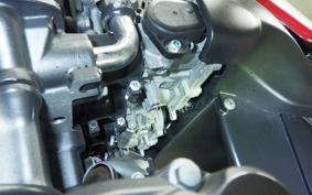 HONDA CB400SF VTEC 2011 NC42