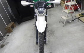 KAWASAKI KLX230ｼｪﾙﾊﾟ 1998 LX232A