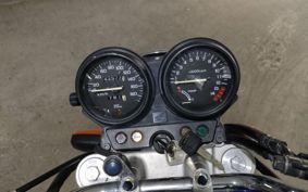 HONDA CB400SF TRAINING CAR NC39