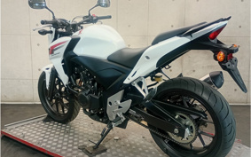 HONDA CB400F 2013 NC47