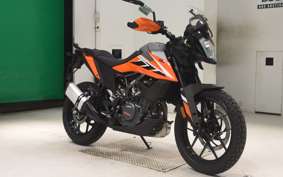 KTM 250 ADVENTURE 2022