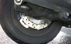 YAMAHA MAJESTY 250 C SG03J