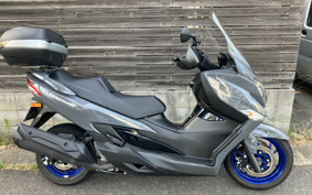 SUZUKI BURGMAN400 2024 DU11N