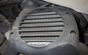 YAMAHA JOG Gen.5 SA36J