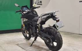 BMW G310GS 2025