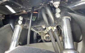 HONDA FORESIGHT SE 2011 MF04