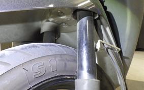 SUZUKI LET's 4 CA45A