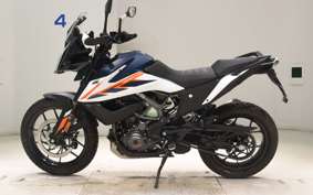 KTM 250 ADVENTURE 2026