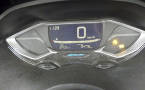 HONDA PCX 160 2022 KF47