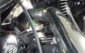 HARLEY FLHX 1580 2007