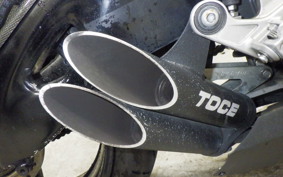 HONDA CBR1000RR Gen. 2 2008 SC59