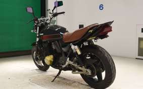 KAWASAKI ZRX400 1995 ZR400E