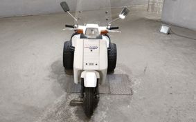 HONDA GYRO TA01