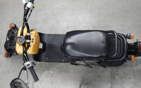 HONDA ZOOMER 2019 AF58