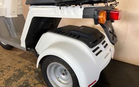 HONDA  GYRO X STANDARD  TD02