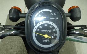 HONDA TODAY 2 2020 AF67