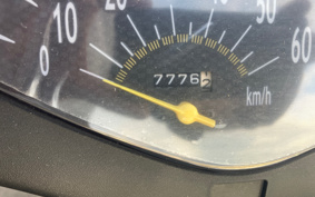 HONDA DIO AF62