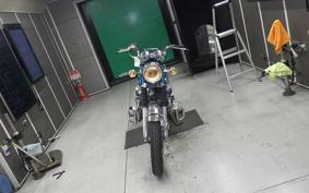 HONDA CB750 2015 CB750