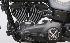 HARLEY FXDLS 2016 GS8