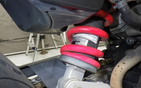 HONDA VTR 250 Gen. 2 MC33