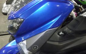 YAMAHA N-MAX 155 A 2022 SG50J