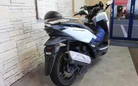 HONDA SUPER CUB50 C50