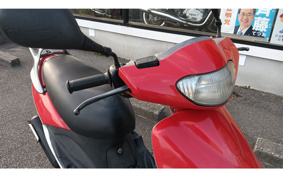 YAMAHA AXIS100 SB06J