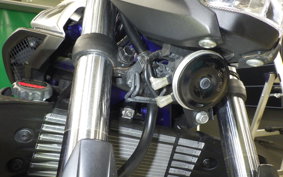 YAMAHA MT-03 2015 RH07J