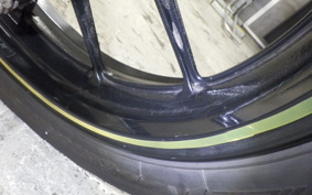 SUZUKI GSX-R125 2025 DL33B