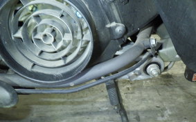 HONDA DIO Gen.6 AF68