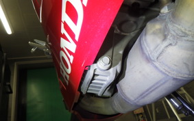 HONDA CBR600RR 2025 PC40