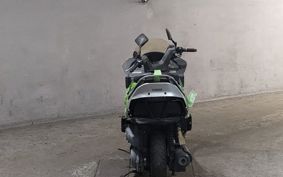 YAMAHA MAJESTY 250 4HC