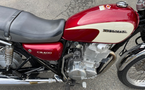 HONDA CB400SS 2009 NC41