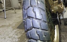 YAMAHA TDR250 2002 2YK