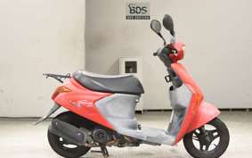 SUZUKI LET's 5 G 2009 CA47A