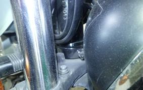 SUZUKI GRASS TRACKER NJ4BA
