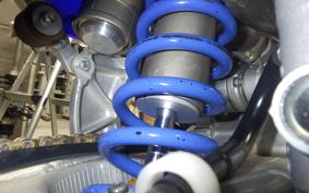 YAMAHA YZ250F 2014 CG51C