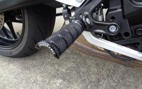 YAMAHA XSR900 2026 RN96J