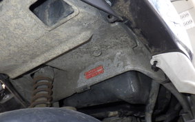 HONDA DIO Gen.5 AF57