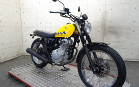 SUZUKI GLASS TRACKER BIG BOY NJ4DA