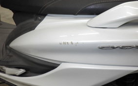 YAMAHA CYGNUS 125 XSR 3 1987 SED8J