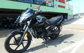 HONDA CB160 UNICORN KC40